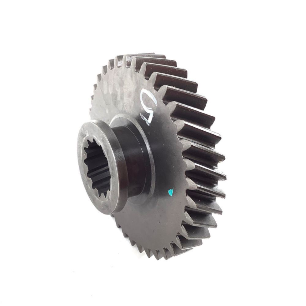 RATIO GEAR