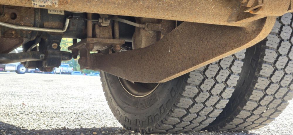 2020 Ford F-550 4x4 Dur-A-Lift DTAS-38TS Bucket Truck