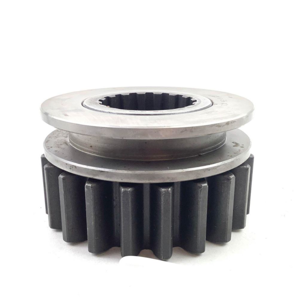 GEAR ASSEMBLY
