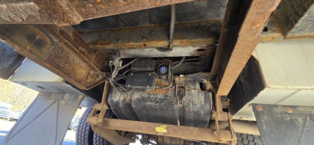 2020 Ford F-550 4x4 Dur-A-Lift DTAS-38TS Bucket Truck