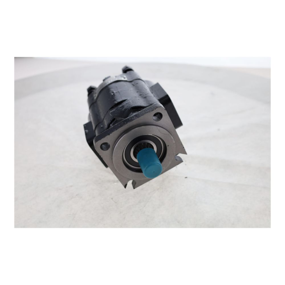 GEAR PUMP, ROLLOFF
