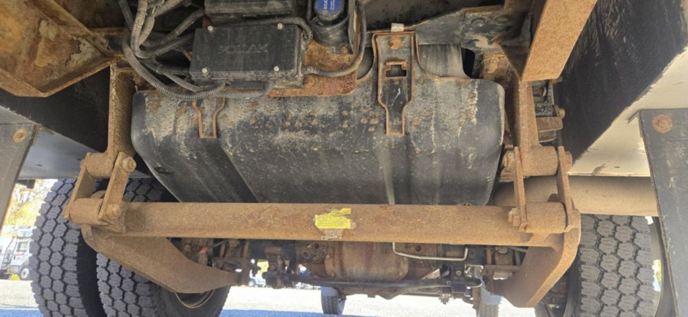 2020 Ford F-550 4x4 Dur-A-Lift DTAS-38TS Bucket Truck