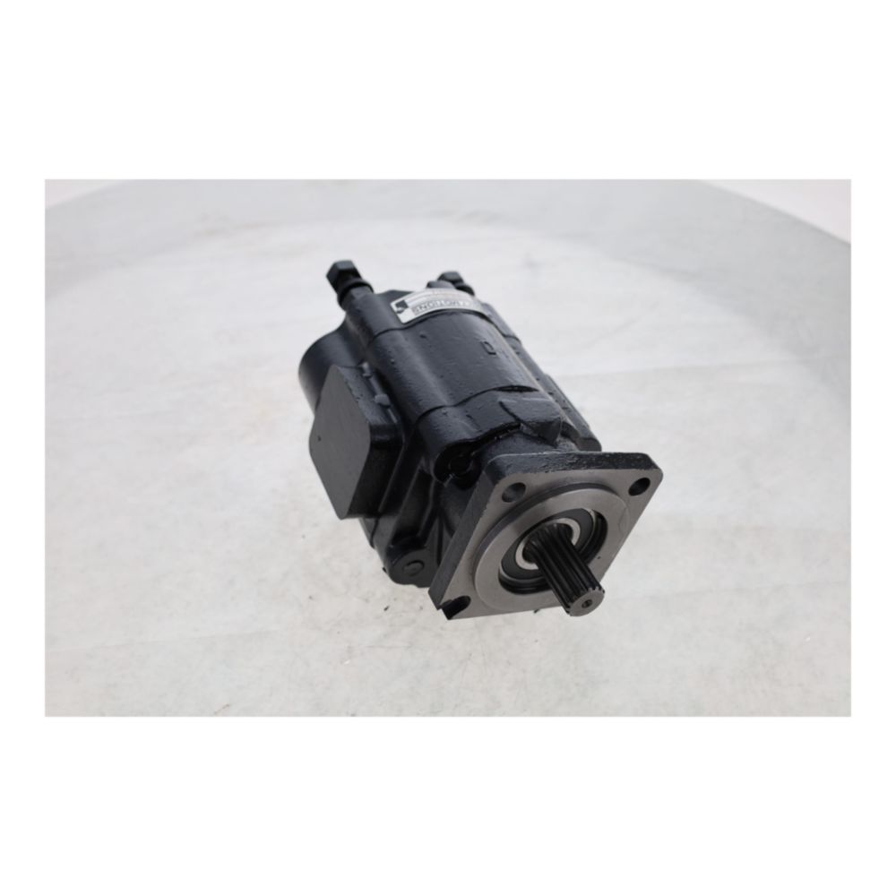 GEAR PUMP, ROLLOFF