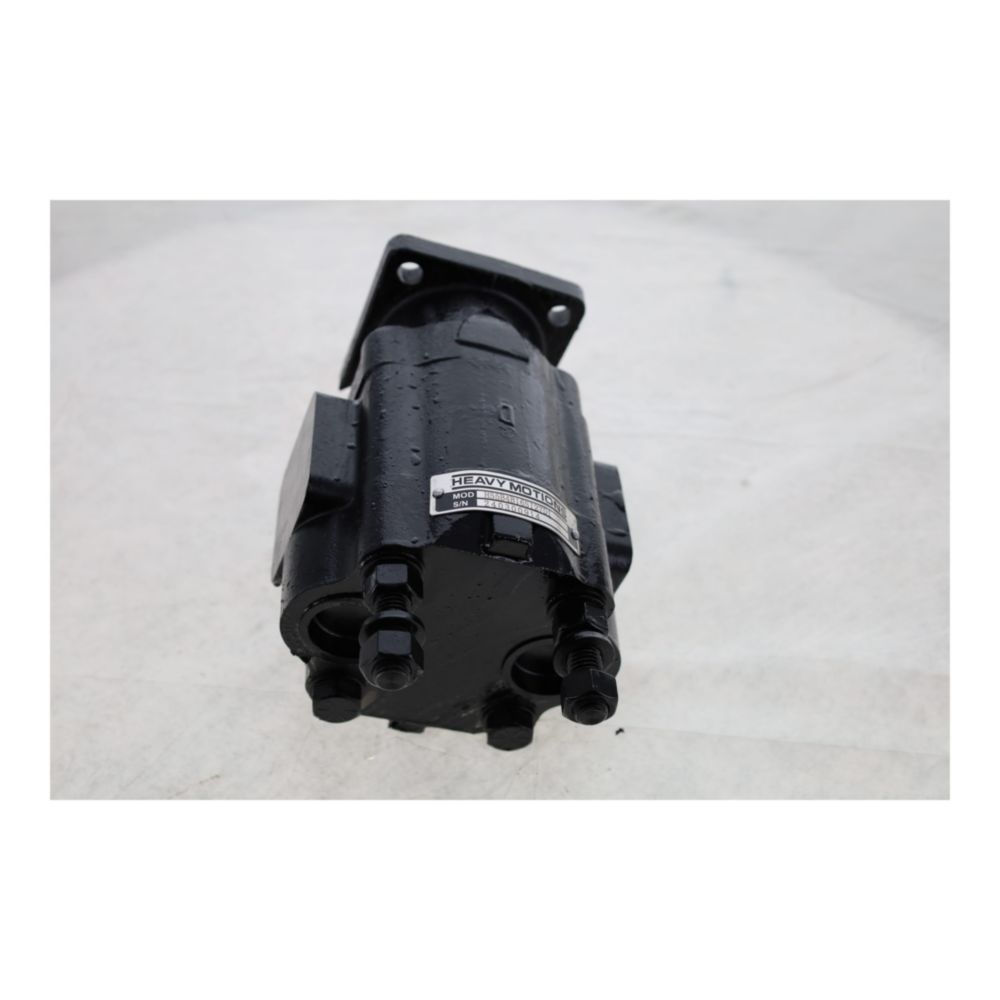 GEAR PUMP, ROLLOFF