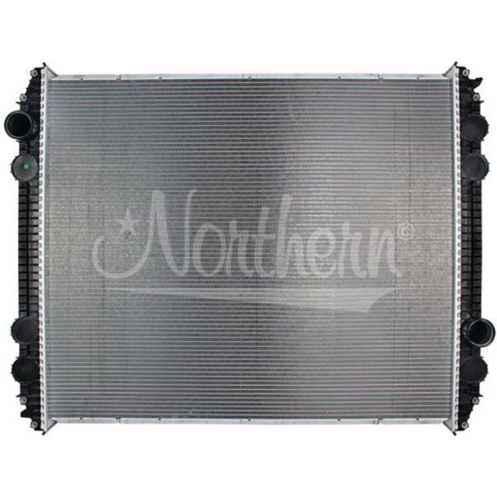 FREIGHTLINER RADIATOR - 36 X 3