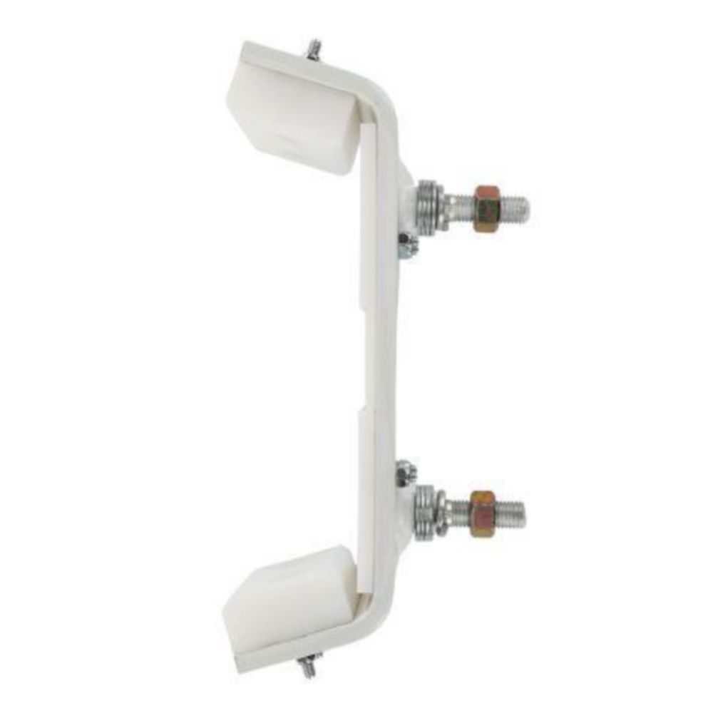 LOWER BOOMREST ASSEMBLY