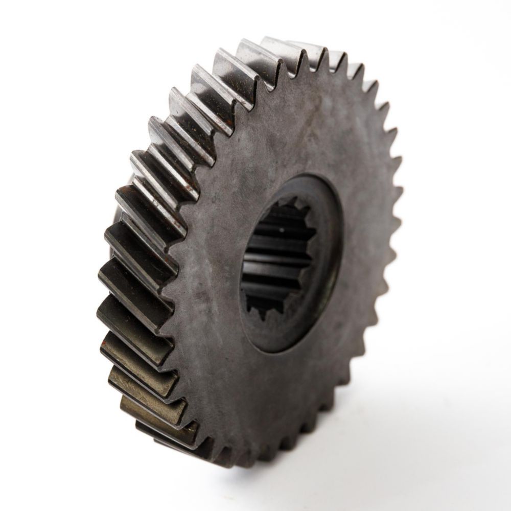 OUTPUT GEAR