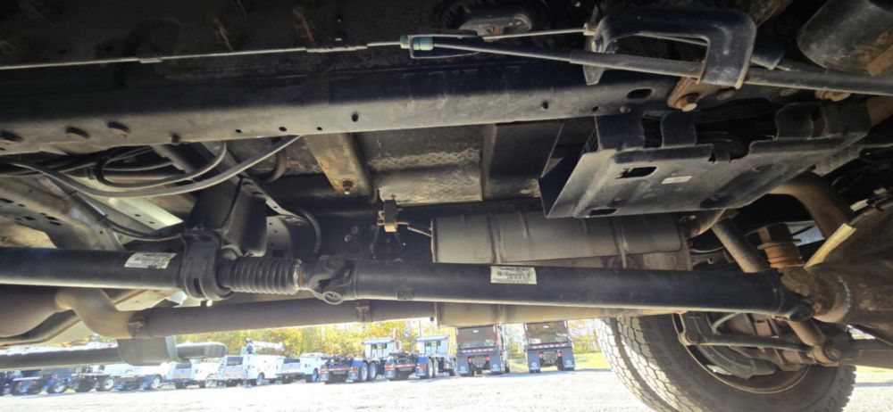 2020 Ford F-550 4x4 Dur-A-Lift DTAS-38TS Bucket Truck