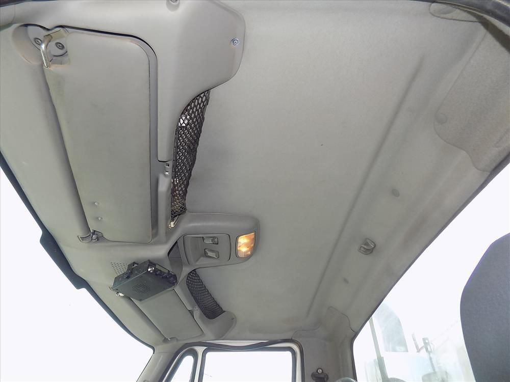 2010 Int'l Prostar Tri-Axle Dump Truck