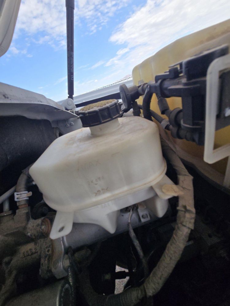 2022 Ford F-550 4x4 Altec AT-40G Bucket Truck