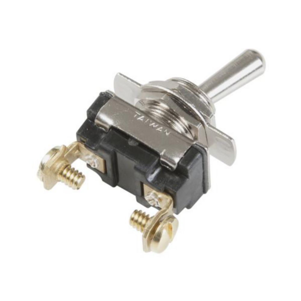 Toggle Switches