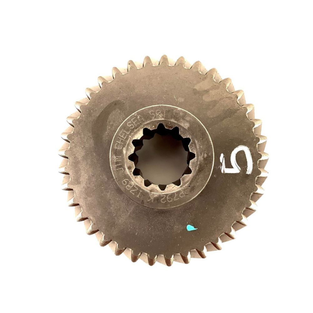 RATIO GEAR