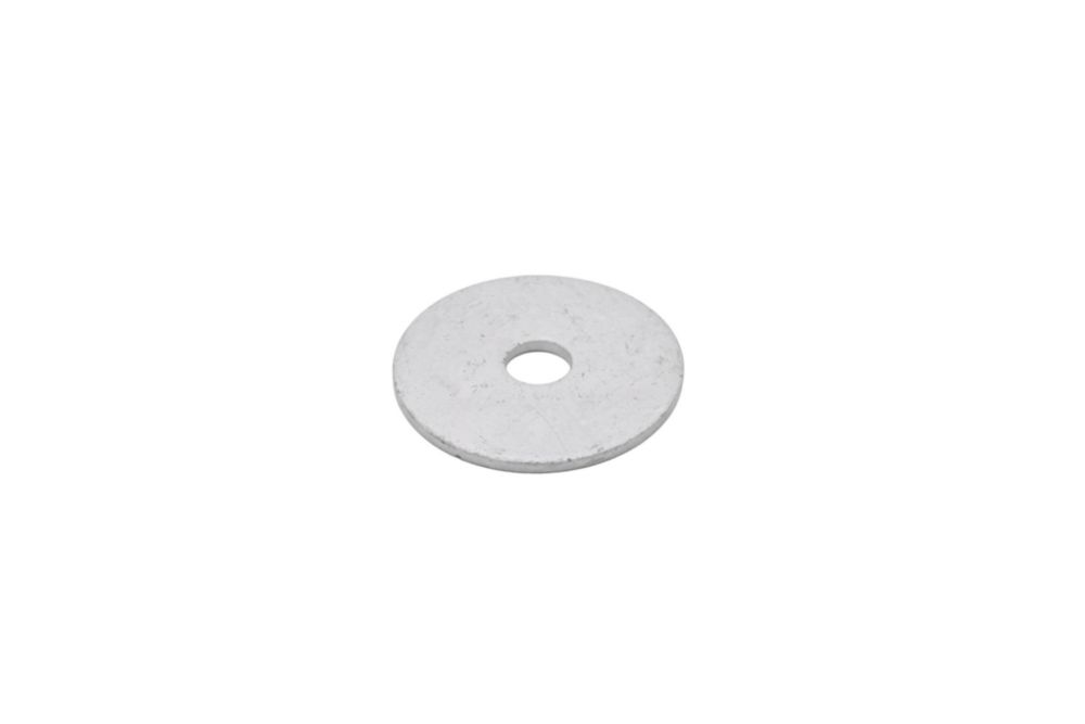 FLATWASHER 2.25X.52IDX.13 ZINC