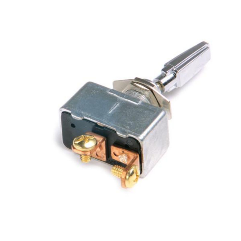 Toggle Switches