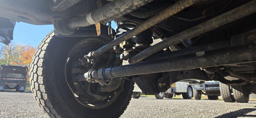 2020 Ford F-550 4x4 Dur-A-Lift DTAS-38TS Bucket Truck