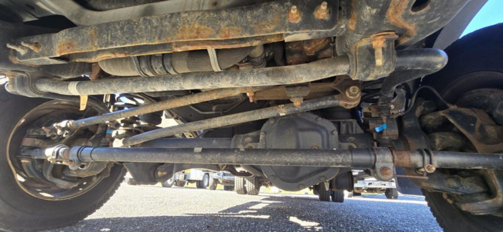 2020 Ford F-550 4x4 Dur-A-Lift DTAS-38TS Bucket Truck