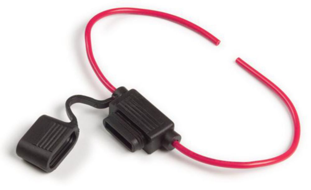 Miniature Blade Fuse Holders