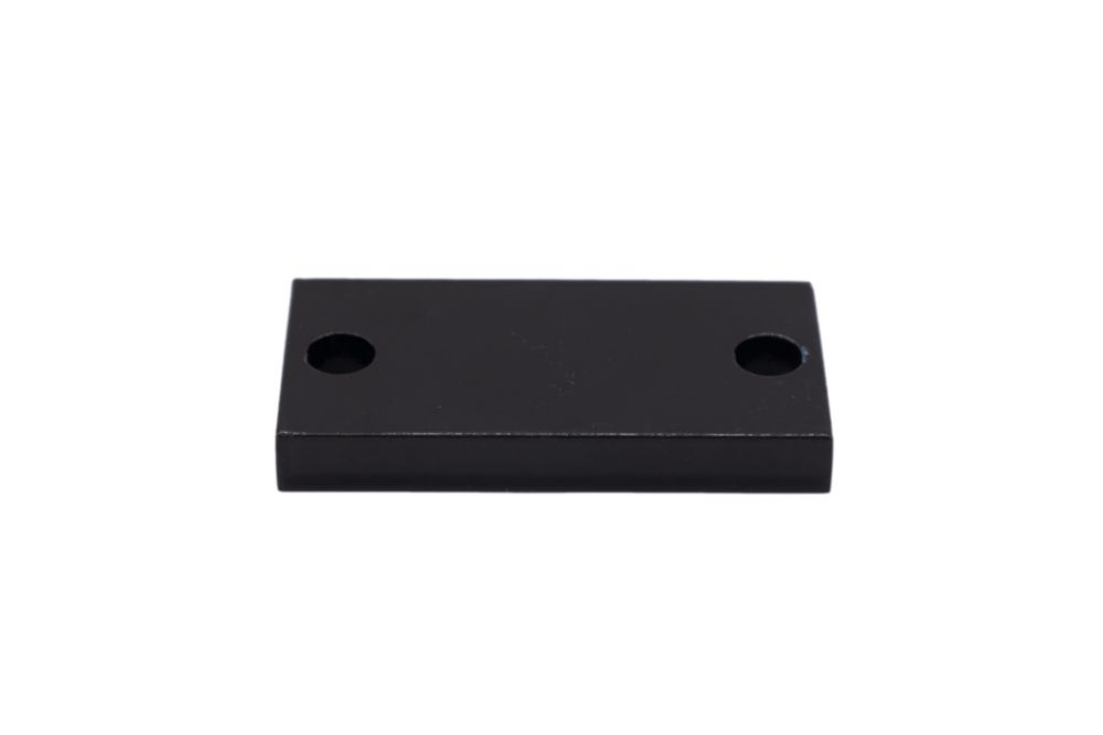 SPACER FLAT BLACK PAINT
