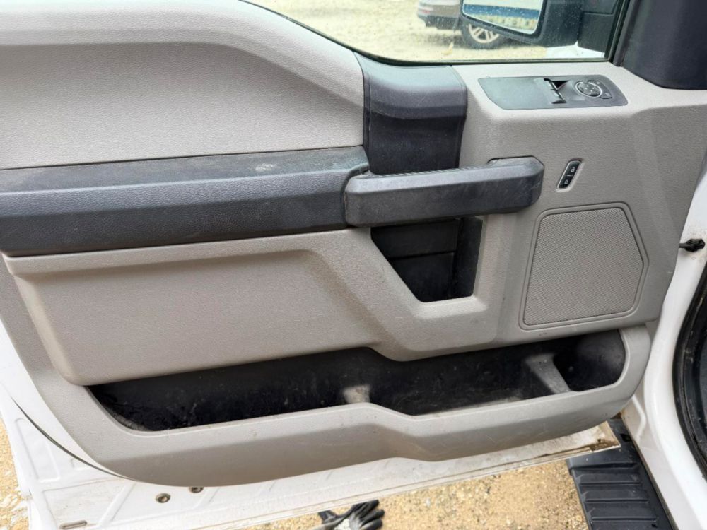 2017 Ford F-150 Pickup Truck
