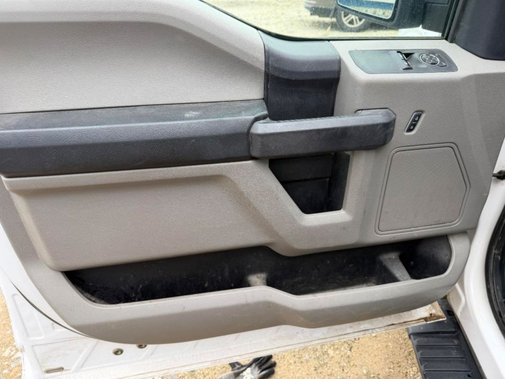 2017 Ford F-150 Pickup Truck
