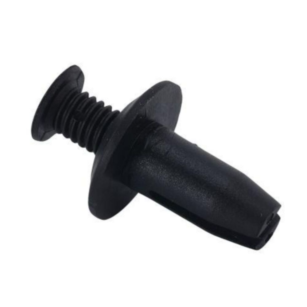 PLASTIC,PUSH-TYPE RETAINER