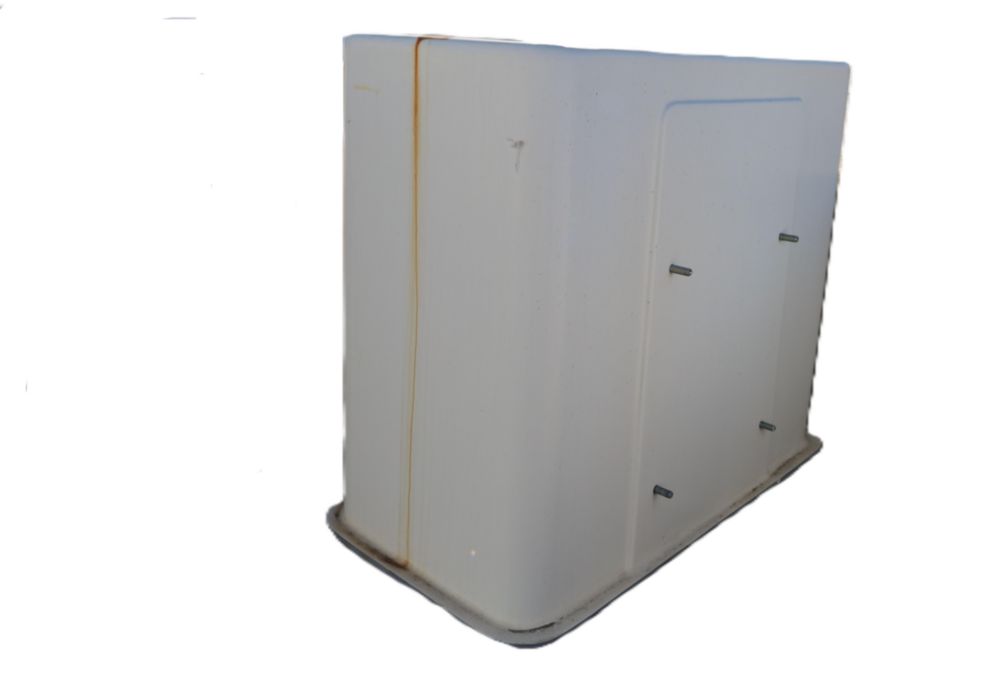 BUCKET 24X48X42 W/O NO STEPS