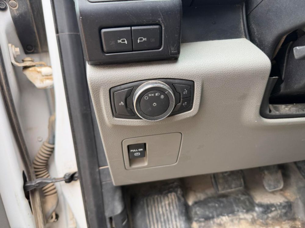 2017 Ford F-150 Pickup Truck