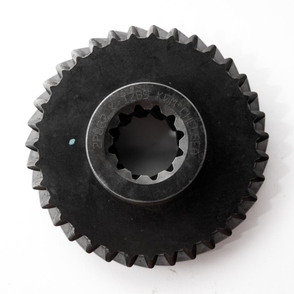 OUTPUT GEAR