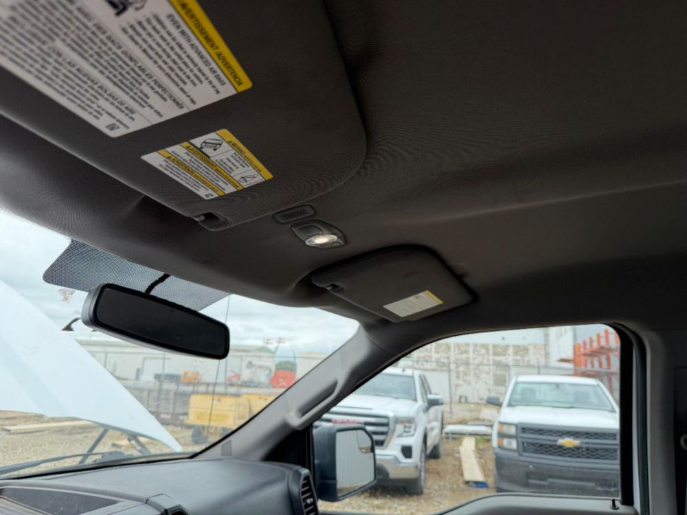 2017 Ford F-150 Pickup Truck