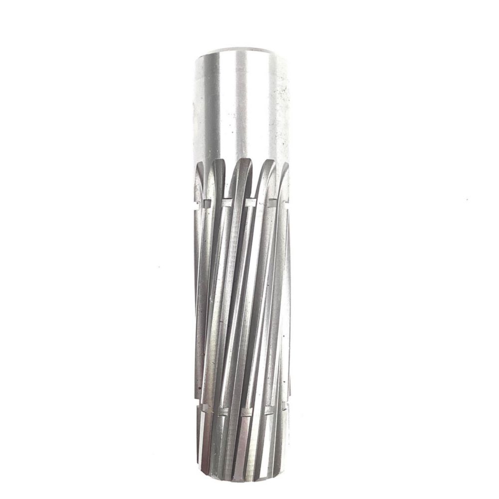 Shaft PTO Drive Round