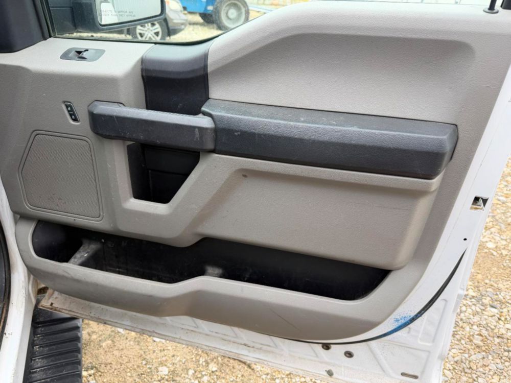 2017 Ford F-150 Pickup Truck
