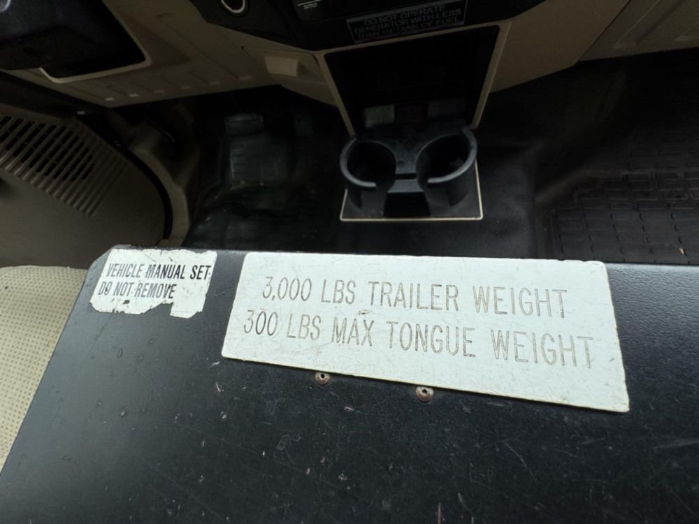 2008 Ford F-450 4x2 Versalift Bucket Truck