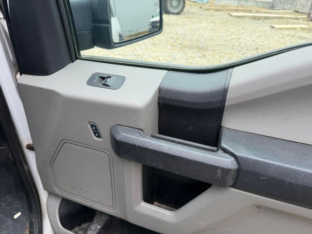 2017 Ford F-150 Pickup Truck