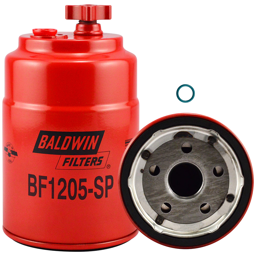 FUEL FILTER