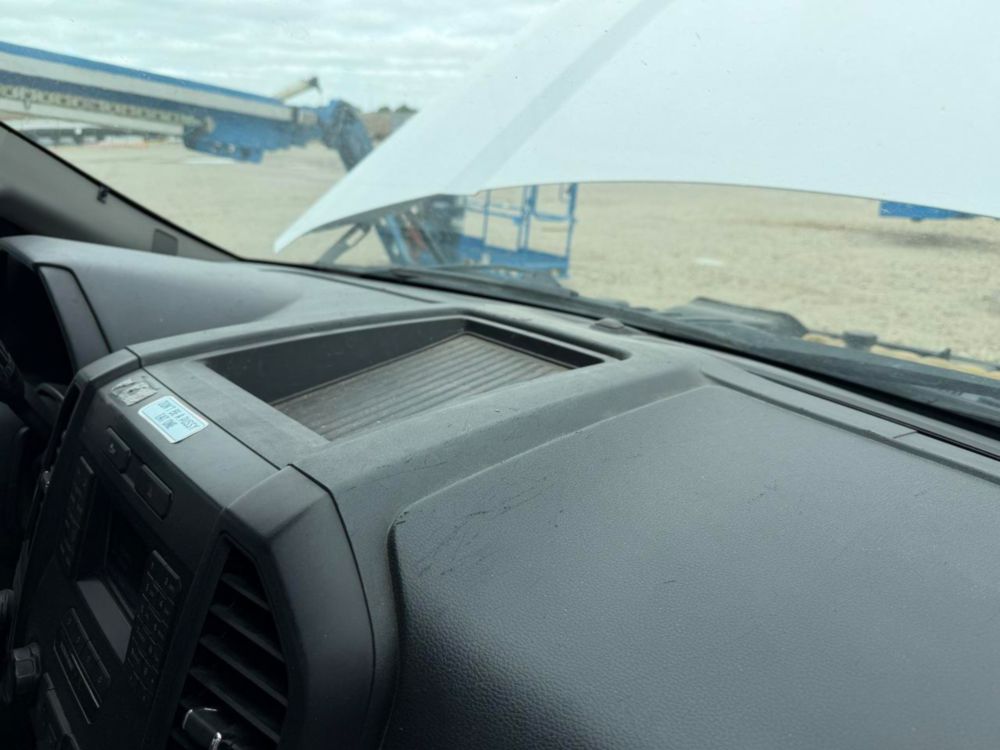 2017 Ford F-150 Pickup Truck
