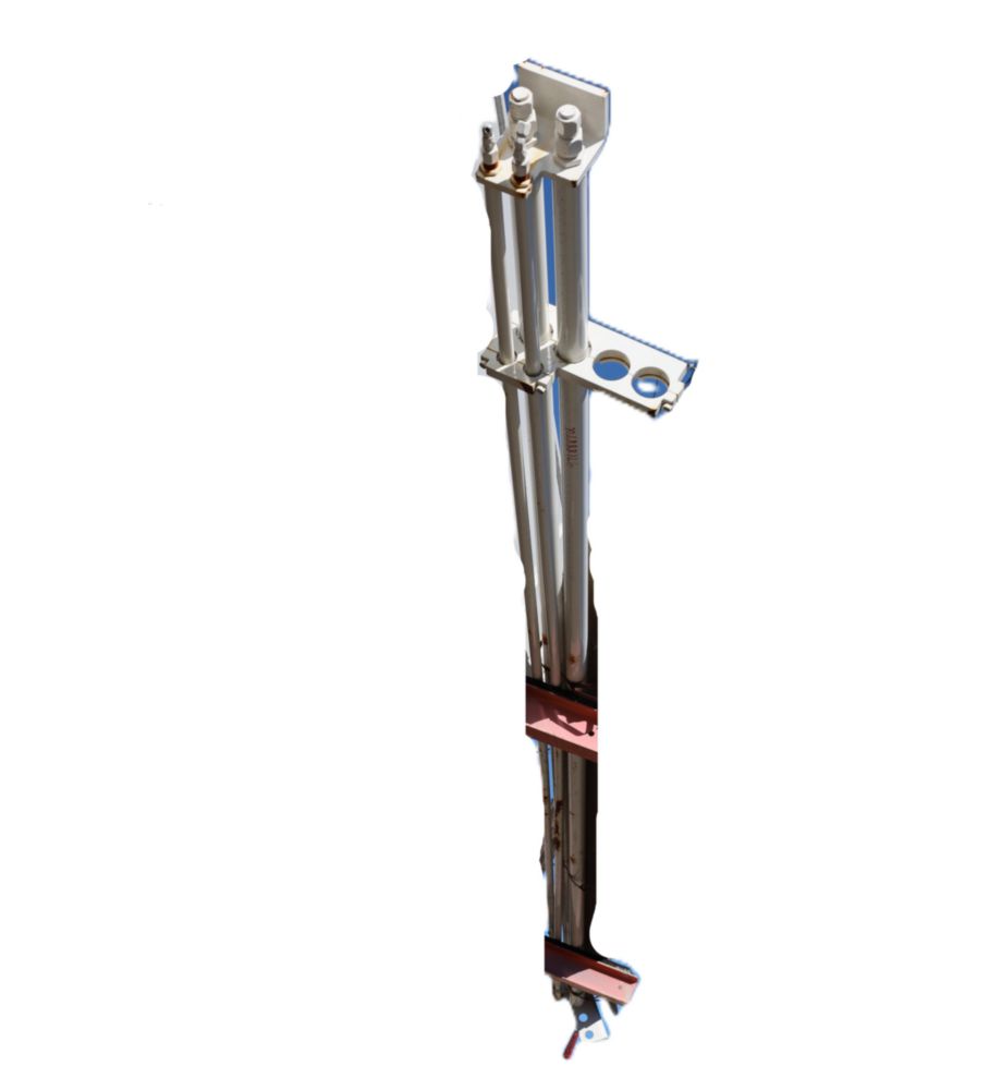 HYDRASYNC DGR TUBES 6000 LH
