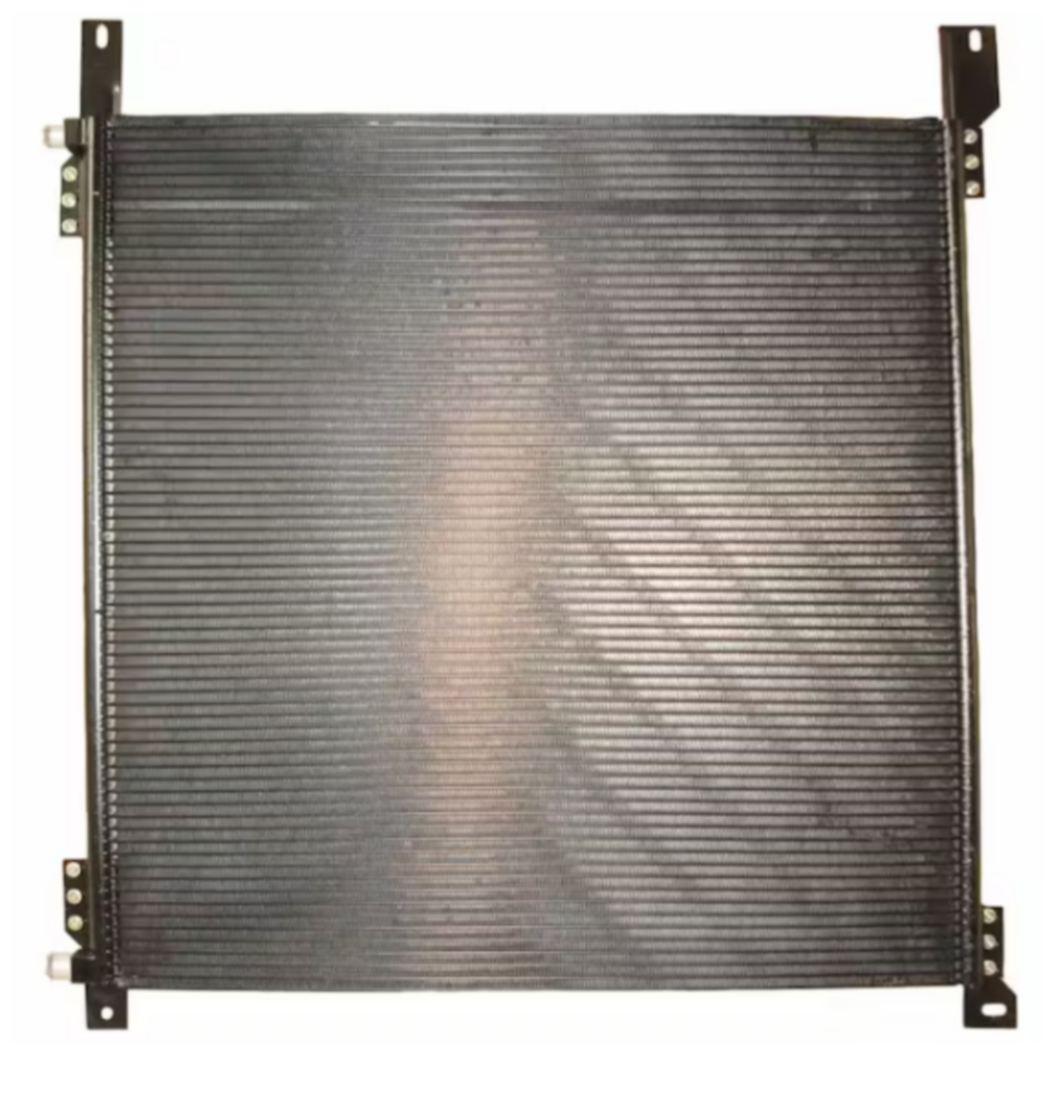 Automann Condenser Peterbilt