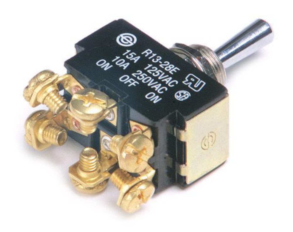 Toggle Switches