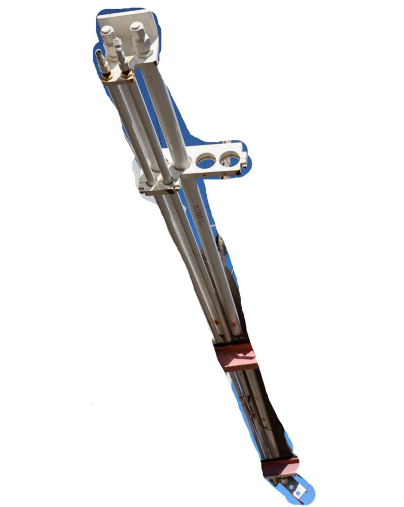 HYDRASYNC DGR TUBES 6000 LH