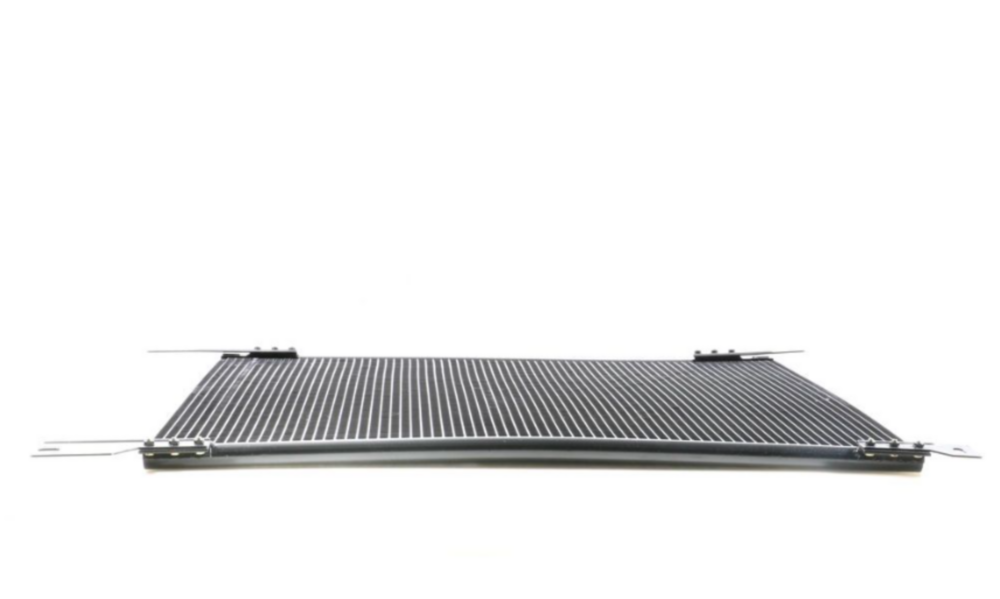 Automann Condenser Peterbilt