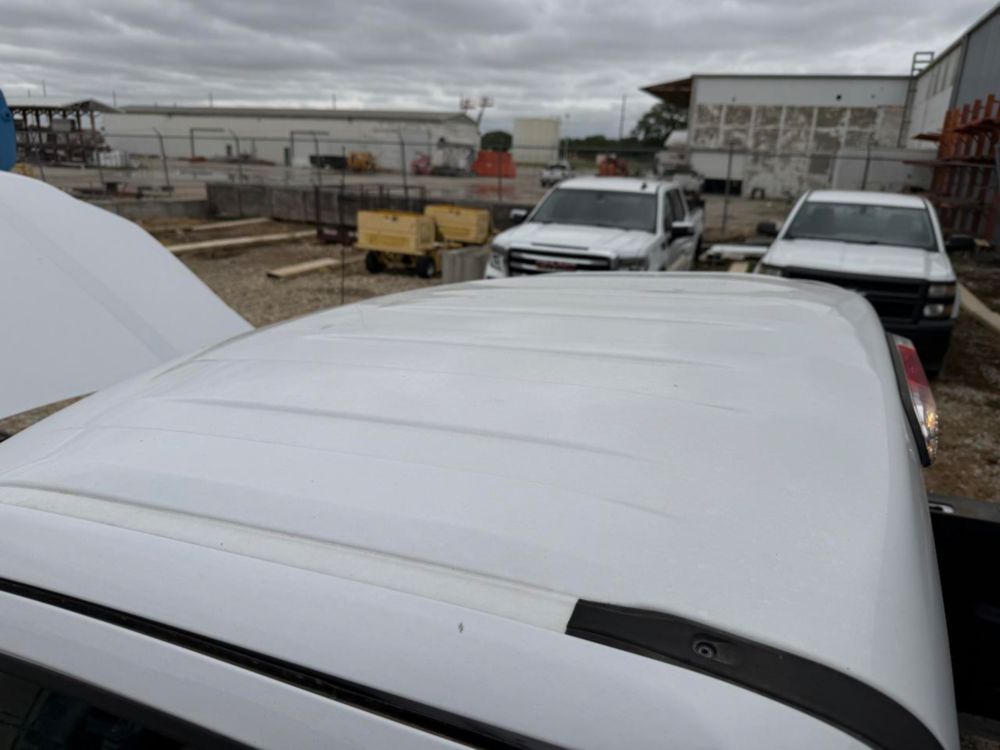 2017 Ford F-150 Pickup Truck