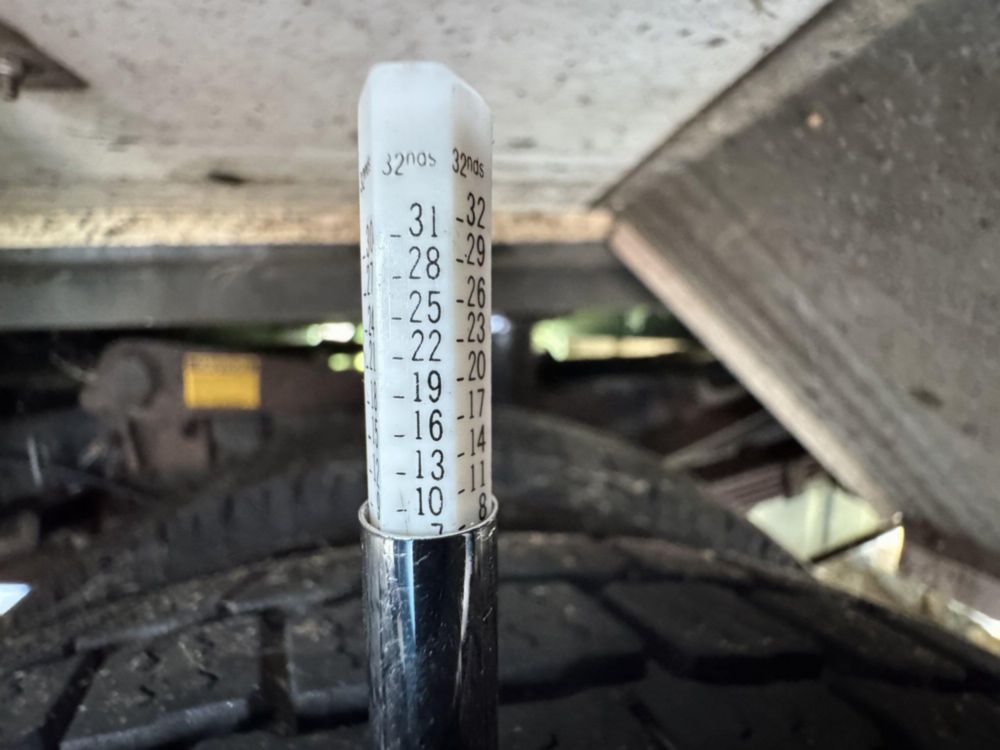2008 Ford F-450 4x2 Versalift Bucket Truck