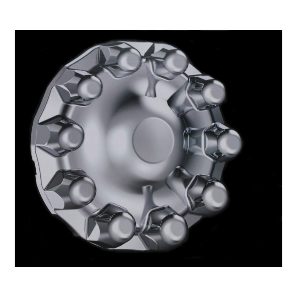 Automann Unitized Front Axle Cover Kit