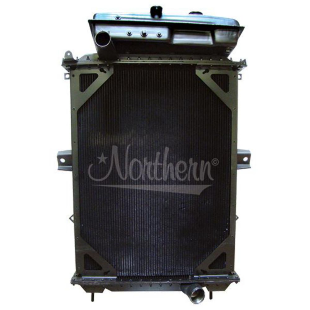 KENWORTH RADIATOR