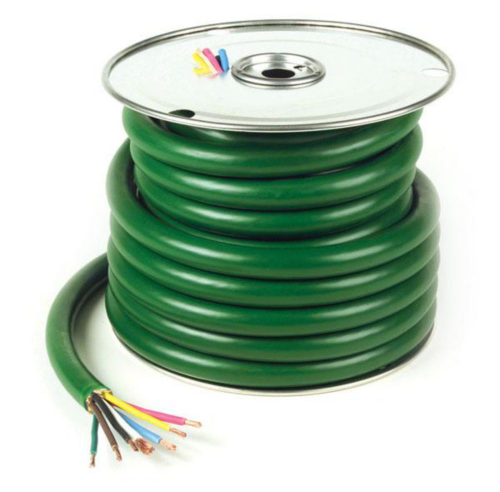 Trailer Cable