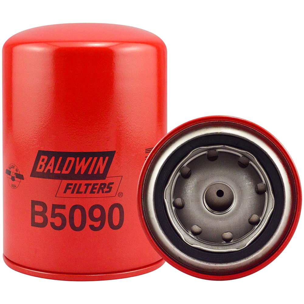 FILTER, COOLANT SPIN-ON
