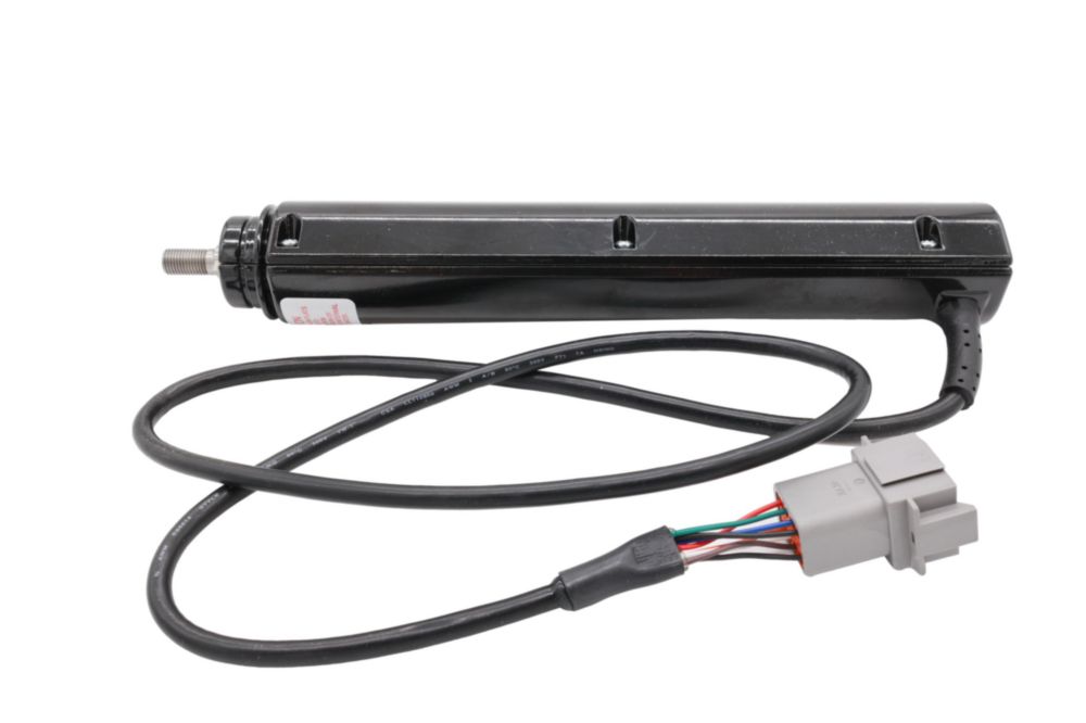 ACTUATOR, THROTTLE