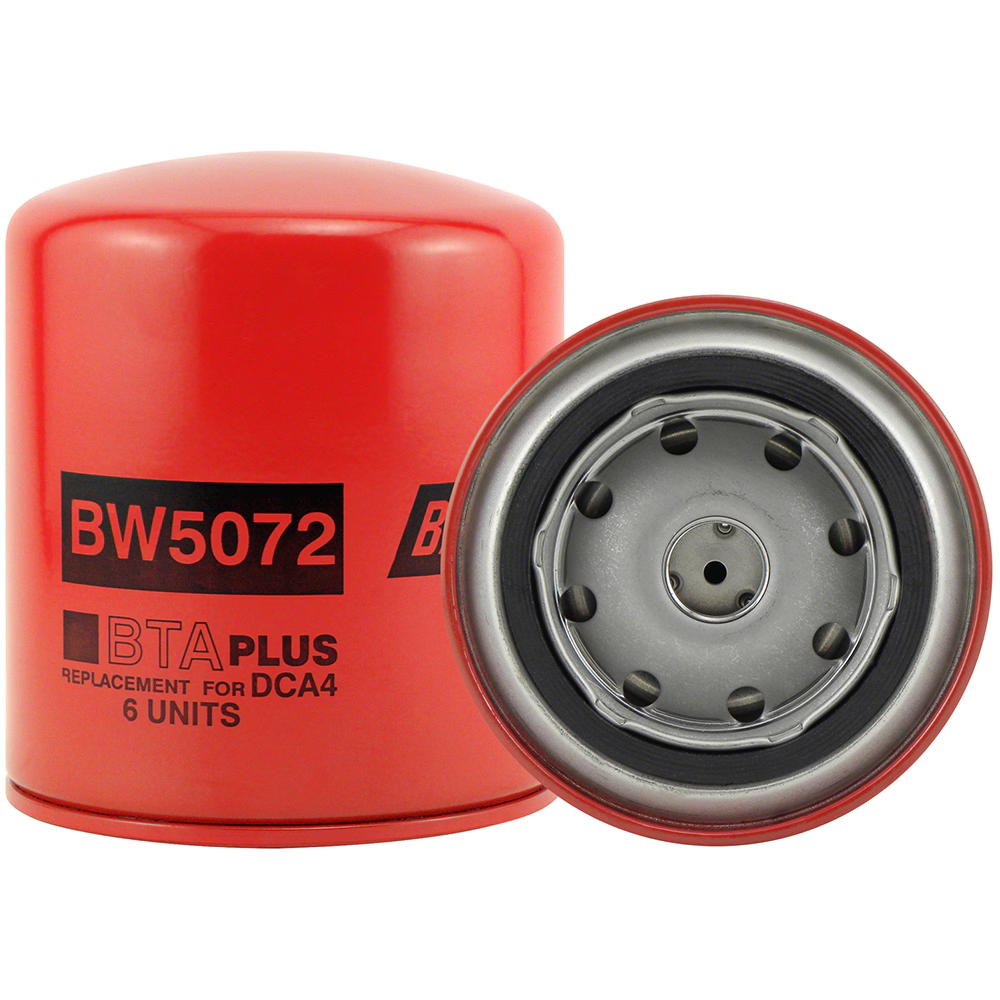 COOLANT SPIN-ON W/BTA PLUS FOR