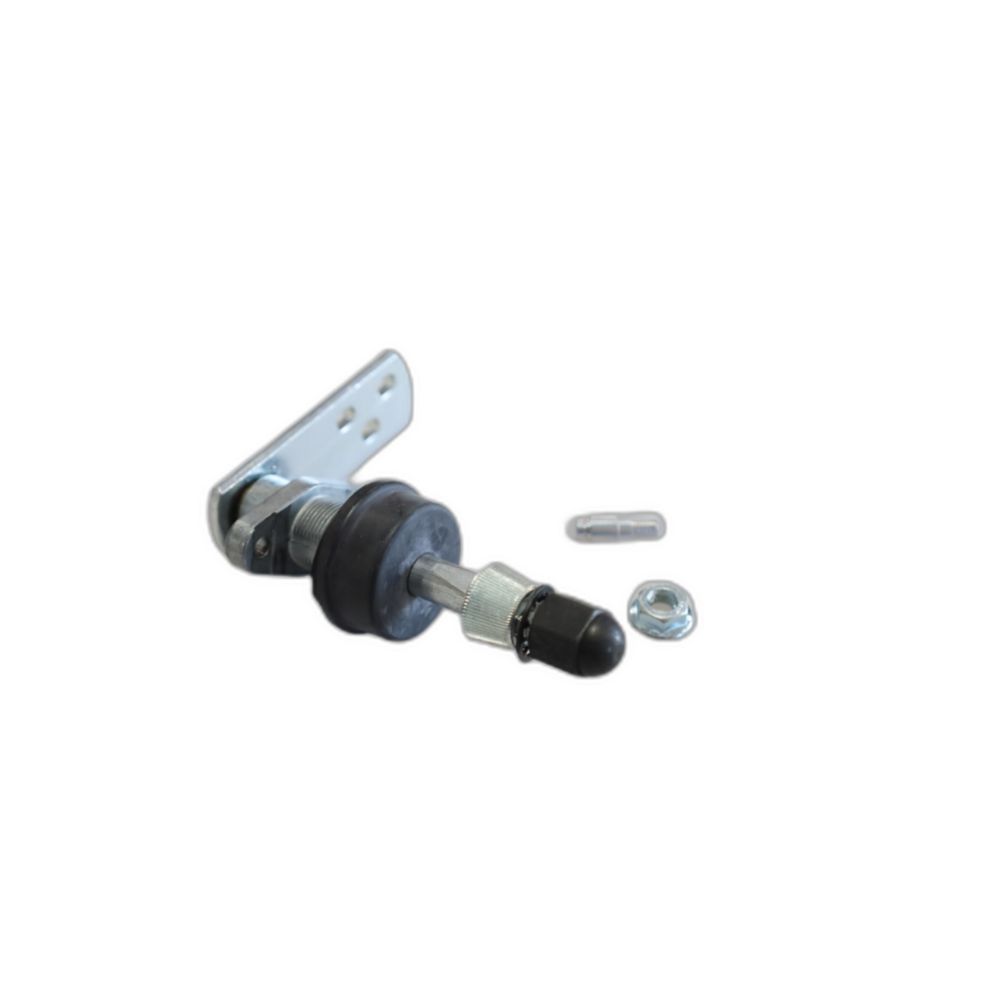 PIVOT SHAFT, 1"