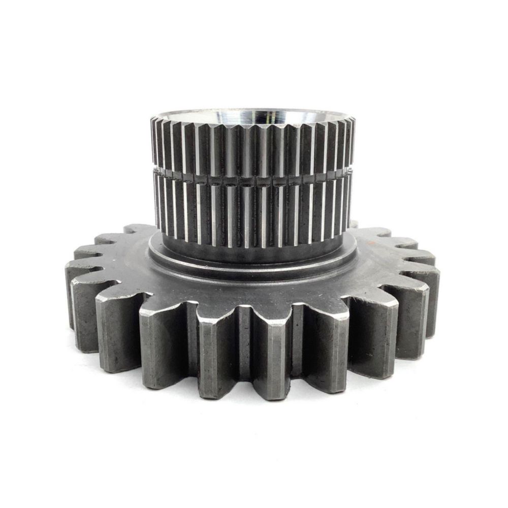 Gear Input PTO AH Spur Angle 22 Teeth